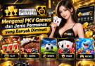 Mengenal PKV Games dan Jenis Permainan yang Banyak Diminati